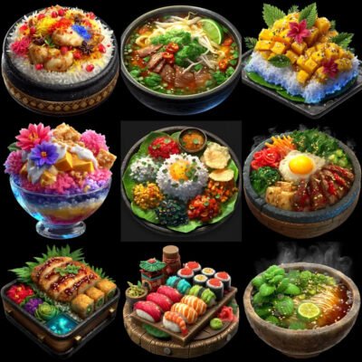 Souvenir stickers Prompts for Claude