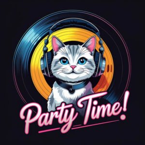 Animal Call Stock Illustrations Prompts for Gemini