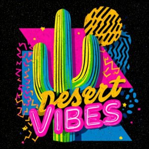 Street Art Print Prompts for Midjourney