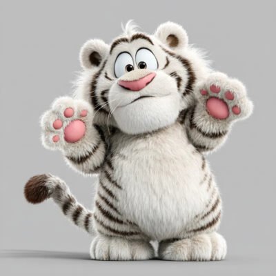 Brand Identity Logos Prompt for DeepSeek