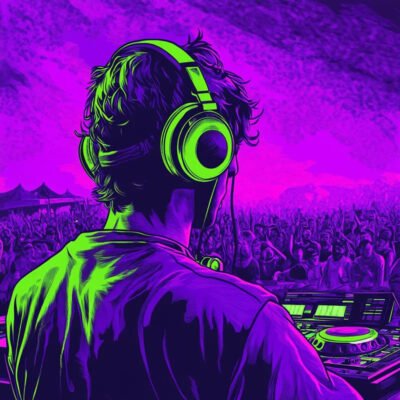 Minimalist Urban Poster Prompts for Claude