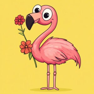 Funny Animal Mood Prompts for Grok