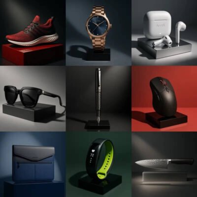 Drink Ice Icons Prompts for Gemini